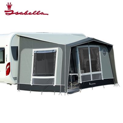 Isabella Isabella Magnum 340 Etna Awning - 2024 Model