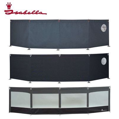 Isabella Isabella Windscreen 4 Sided