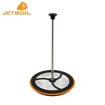 JetBoil Jetboil Silicone Coffee Press