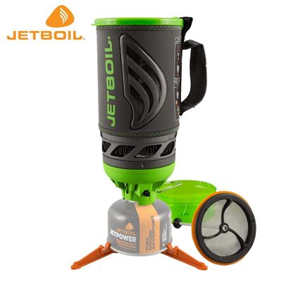 JetBoil Jetboil Flash Java Kit Cooking System