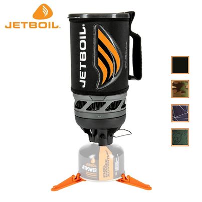 JetBoil Jetboil Flash 2.0 Cooking System