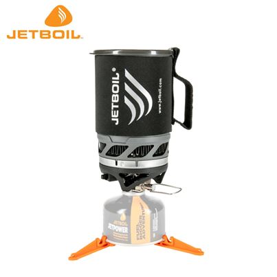 JetBoil Jetboil MicroMo Cooking System