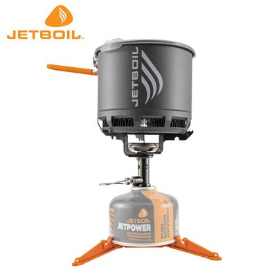 JetBoil Jetboil Stash Cooking System