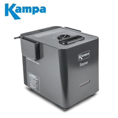 Kampa Kampa Geyser Hot Water System