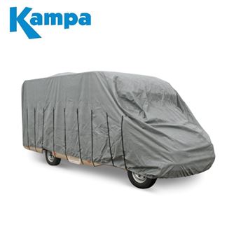 Kampa 4-Ply Motorhome Cover With Free Storage Bag