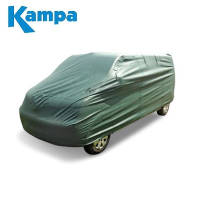 Kampa Kampa 4-Ply VW T4/T5/T6 Campervan Cover With Free Storage Bag