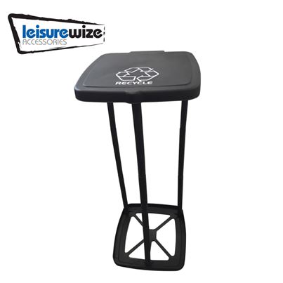 Leisurewize Leisurewize Collapsible Bin