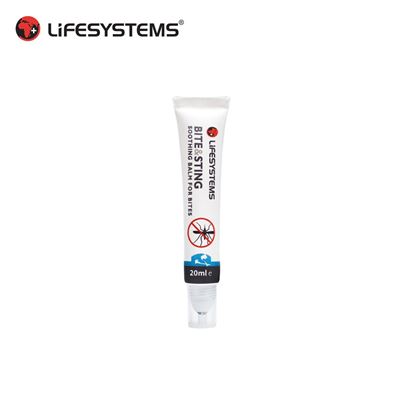 Lifesystems Lifesystems Bite & Sting Relief Roll-On