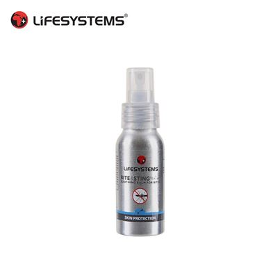 Lifesystems Lifesystems Bite & Sting Relief Spray