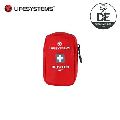 Lifesystems Lifesystems Blister First Aid Kit