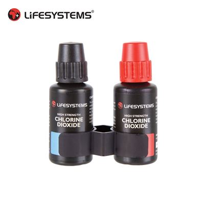 Lifesystems Lifesystems Chlorine Dioxide Droplets