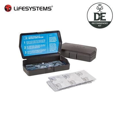 Lifesystems Lifesystems Chlorine Dioxide Tablets