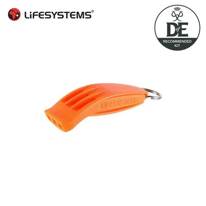 Lifesystems Lifesystems Hurricane Whistle