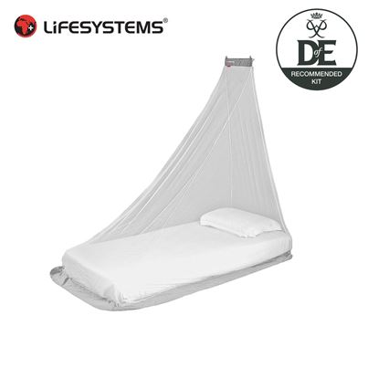 Lifesystems Lifesystems Mosquito Micro Net - Single or Double