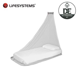 Lifesystems Mosquito Micro Net - Single or Double