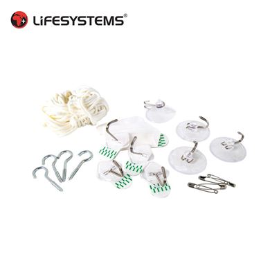 Lifesystems Lifesystems Mosquito Hanging Kit
