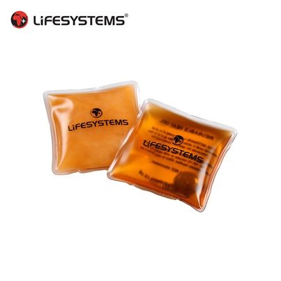 Lifesystems Lifesystems Reusable Hand Warmers