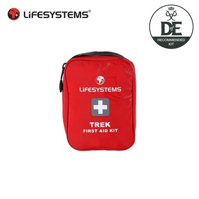 Lifesystems Lifesystems Trek First Aid Kit