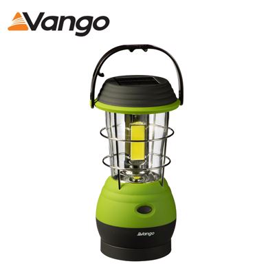 Vango Vango Lunar 250 Eco Recharge USB Lantern
