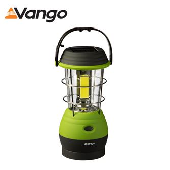 Vango Lunar 250 Eco Recharge USB Lantern - 2022 Model