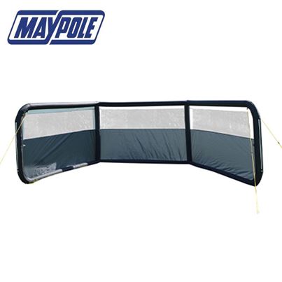 Maypole Maypole 3 Panel Inflatable Windbreak - 2022 Model