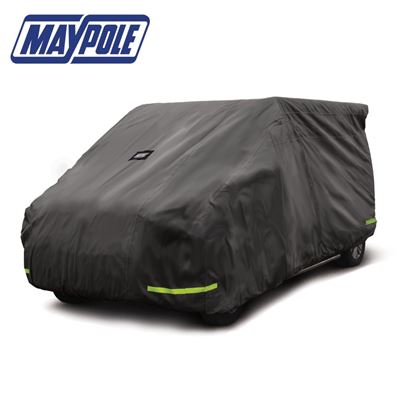 Maypole Maypole VW T6,T5,T4,T3 and T25 Campervan Cover - 2021 Model