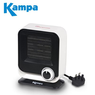 Kampa Kampa Diddy Electric Fan Heater