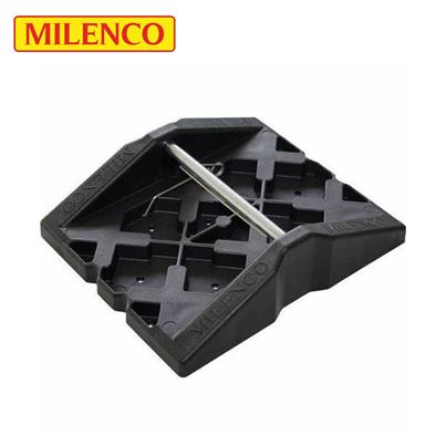 Milenco Milenco Stacka Corner Feet - Pack of 4