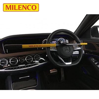 Milenco Milenco Classic Steering Wheel Lock