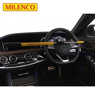 Milenco Classic Steering Wheel Lock