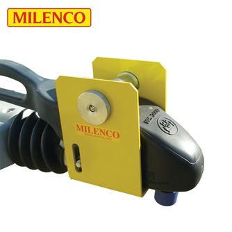 Milenco Super Heavy Duty WS3000 Winterhoff Hitchlock