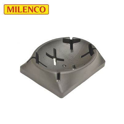 Milenco Milenco Caravan Jockey Wheel Pocket