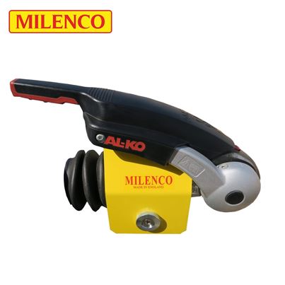 Milenco Milenco Super Heavy Duty Alko AKS3004 Hitch Lock