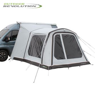 Outdoor Revolution Movelite T2R High Driveaway Awning - 2022 Model