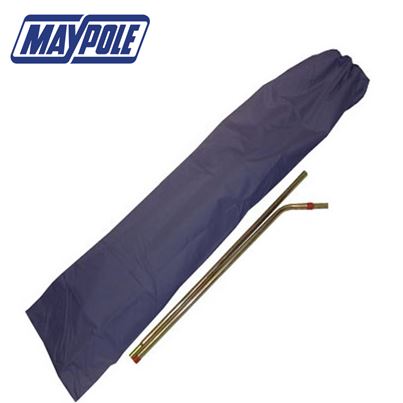 Maypole Maypole Awning & Tent Pole Storage Bag