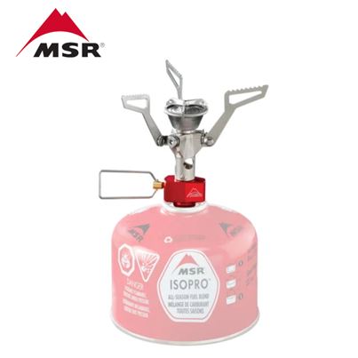 MSR MSR PocketRocket 2 Stove