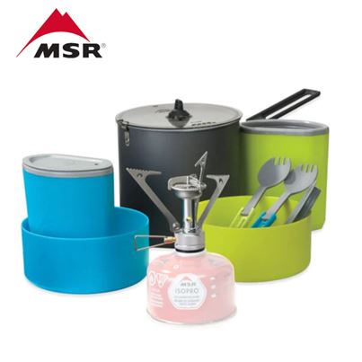 MSR MSR PocketRocket Stove Kit