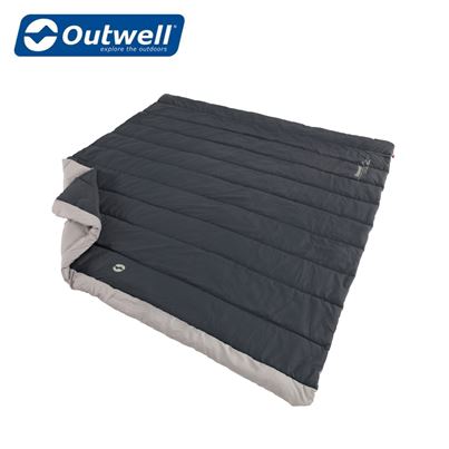 Outwell Outwell Campion Duvet Double