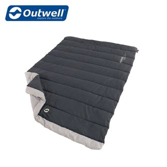 Outwell Campion Duvet Single