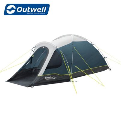 Outwell Outwell Cloud 2 Tent - 2024 Model