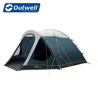 Outwell Outwell Cloud 5 Tent - 2024 Model