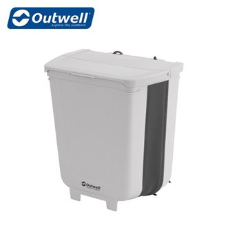 Outwell Collaps VanTrash 8L
