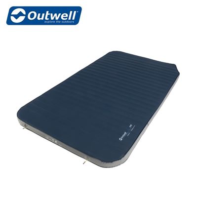 Outwell Outwell Dreamboat Campervan Self Inflating Mat