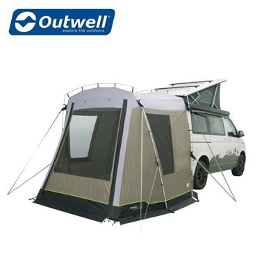 Outwell Outwell Dunecrest Driveaway Awning