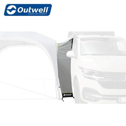 Outwell Outwell Lounge Vehicle Connector - All Sizes