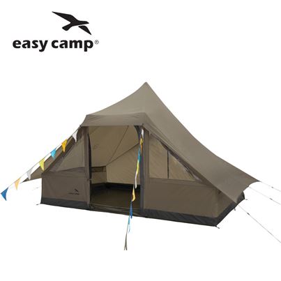 Easy Camp Easy Camp Moonlight Cabin Tent
