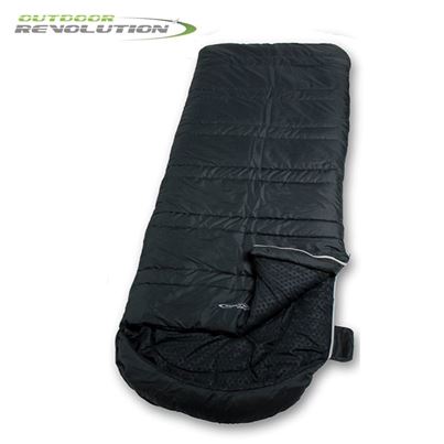 Outdoor Revolution Outdoor Revolution Sun Star Single 200 Sleeping Bag