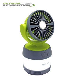 Outwell Christianos Camping Fan 650843