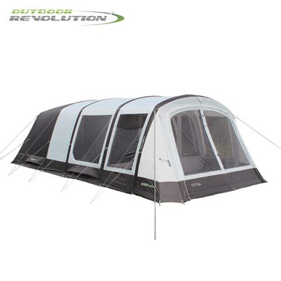 Outdoor Revolution Outdoor Revolution Airedale 6.0S Tent - 2022 Model
