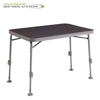 Outdoor Revolution Cortina Weatherproof Table Medium (70 x 100)